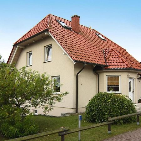 Apartment, Malchow Malchow  Εξωτερικό φωτογραφία