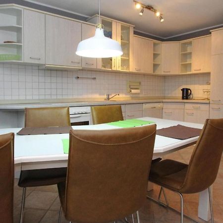 Apartment, Malchow Malchow  Εξωτερικό φωτογραφία