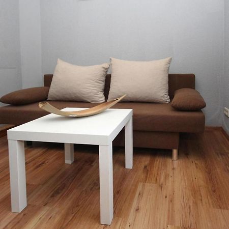 Apartment, Malchow Malchow  Εξωτερικό φωτογραφία