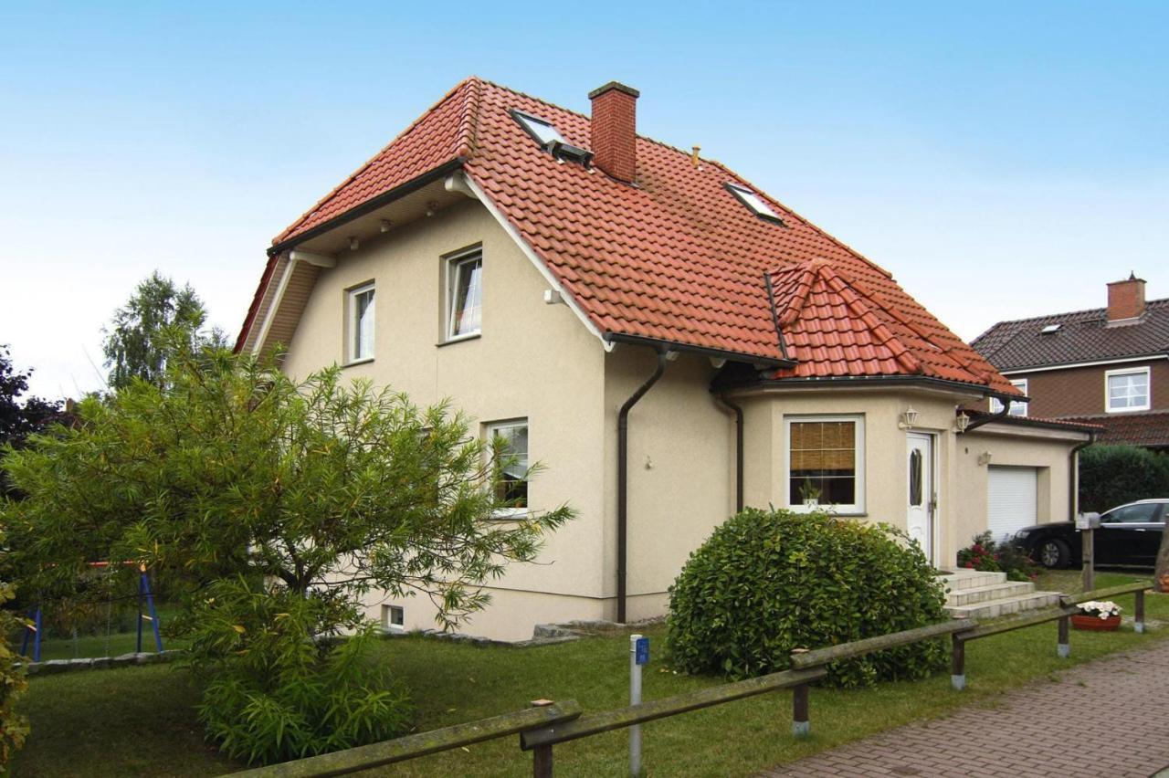 Apartment, Malchow Malchow  Εξωτερικό φωτογραφία
