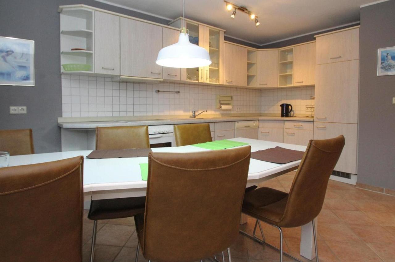 Apartment, Malchow Malchow  Εξωτερικό φωτογραφία