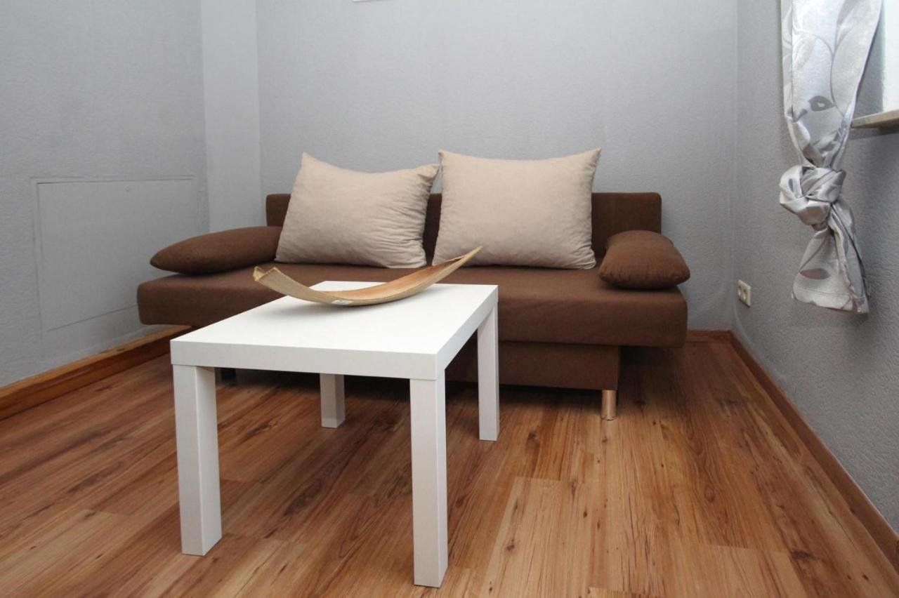 Apartment, Malchow Malchow  Εξωτερικό φωτογραφία