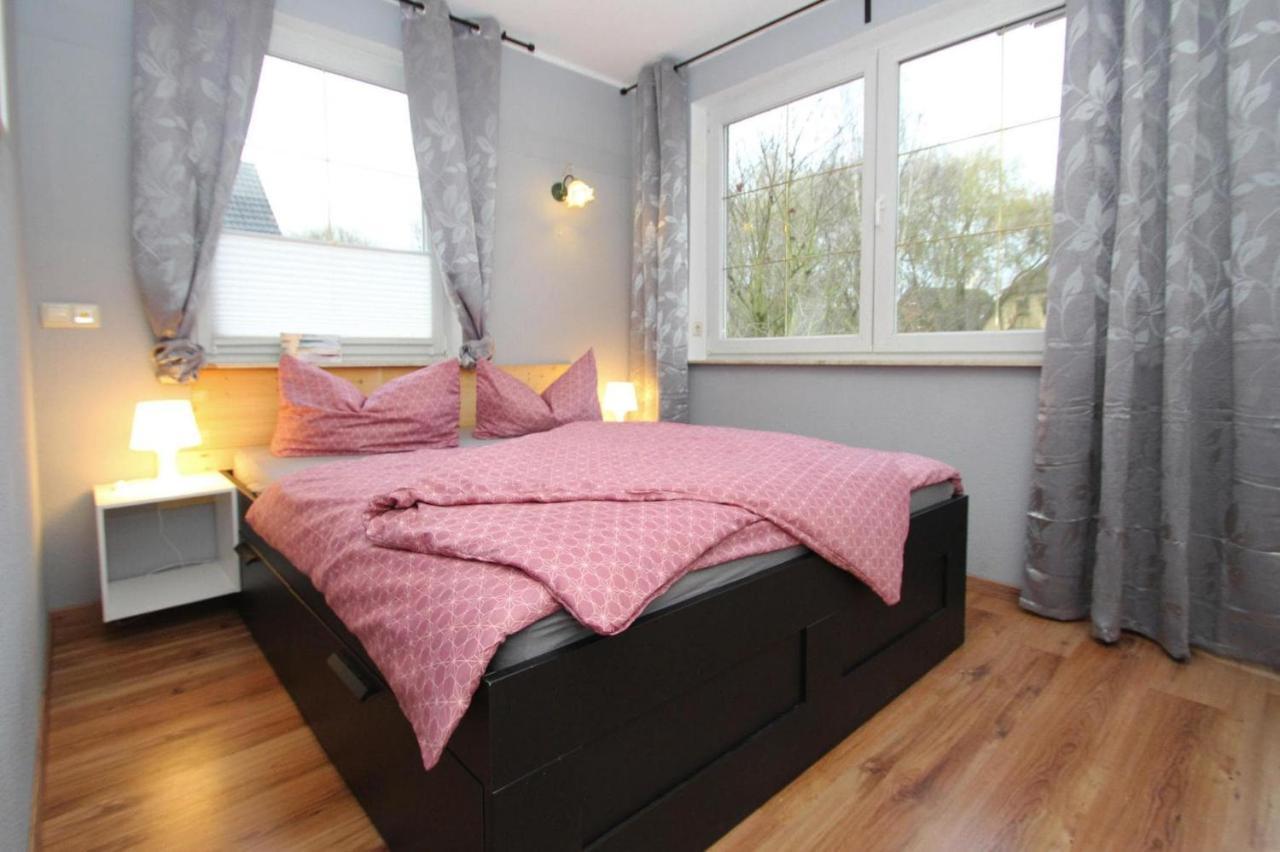 Apartment, Malchow Malchow  Εξωτερικό φωτογραφία