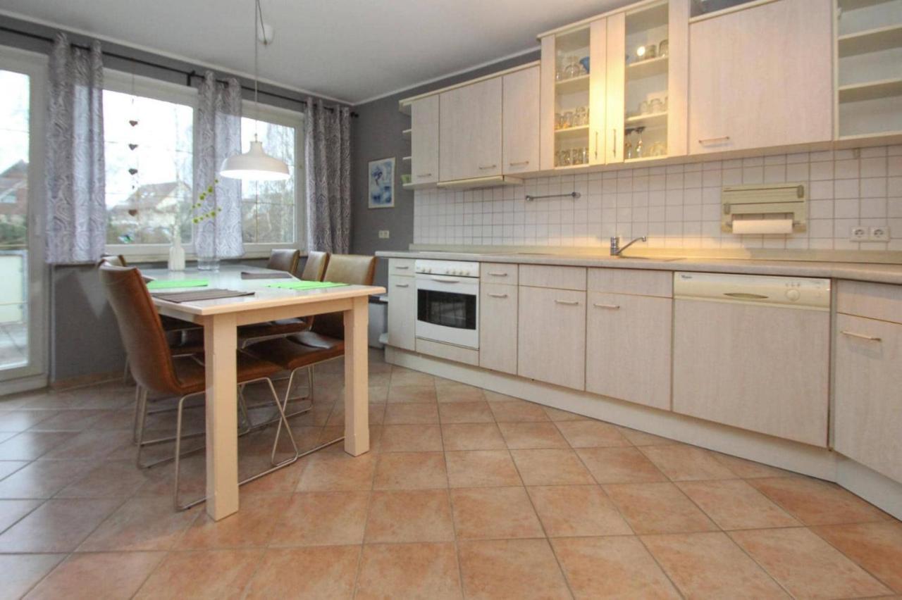Apartment, Malchow Malchow  Εξωτερικό φωτογραφία