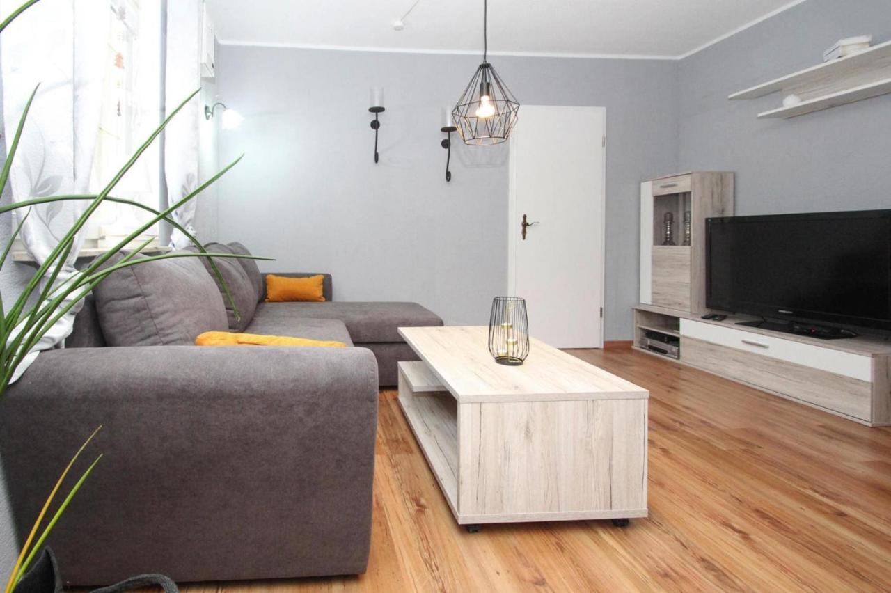 Apartment, Malchow Malchow  Εξωτερικό φωτογραφία
