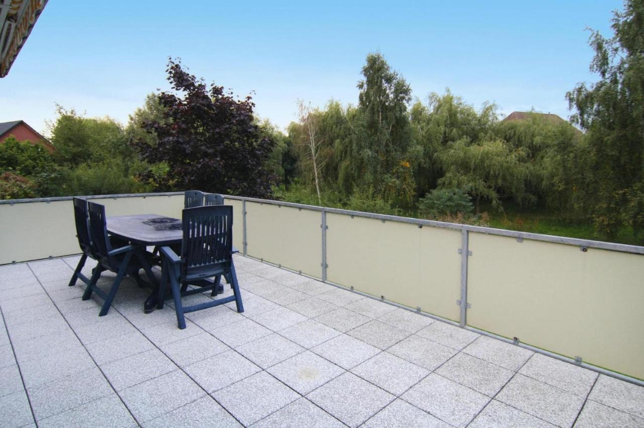 Apartment, Malchow Malchow  Εξωτερικό φωτογραφία