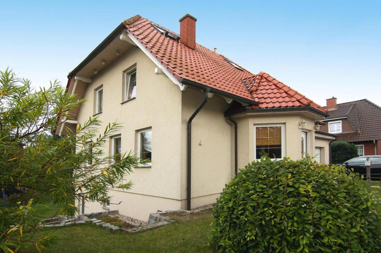 Apartment, Malchow Malchow  Εξωτερικό φωτογραφία